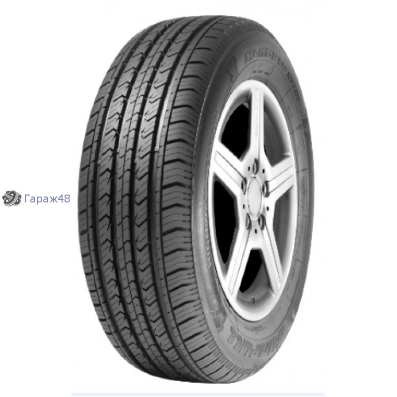Sunfull Mont-Pro HT782 215/70 R15 100H