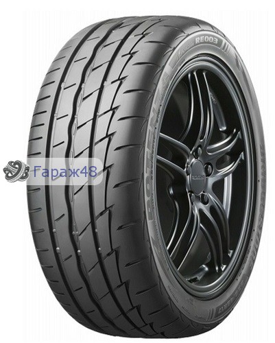 Bridgestone Potenza Adrenalin RE003 265/35 R18 97W
